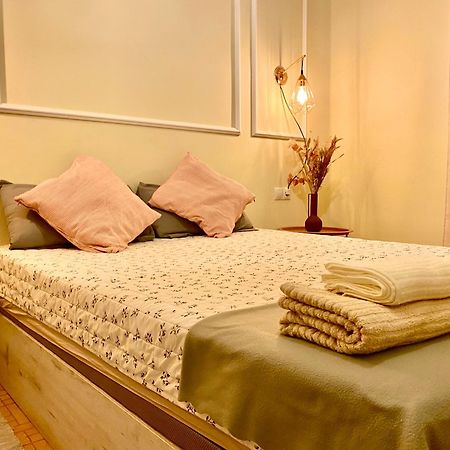 Amplio Apartamento Con Dos Patios Хихон Экстерьер фото