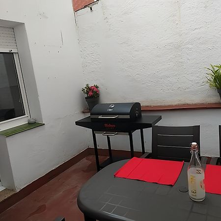 Amplio Apartamento Con Dos Patios Хихон Экстерьер фото